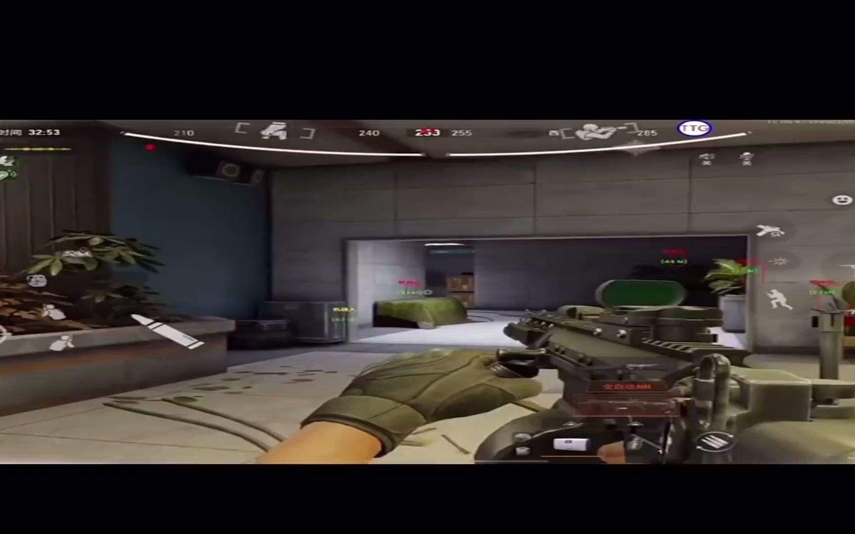 讲真，那些基础款不知道怎么穿的日子......是她给了我答案！【暗区突围国际服叫什么】